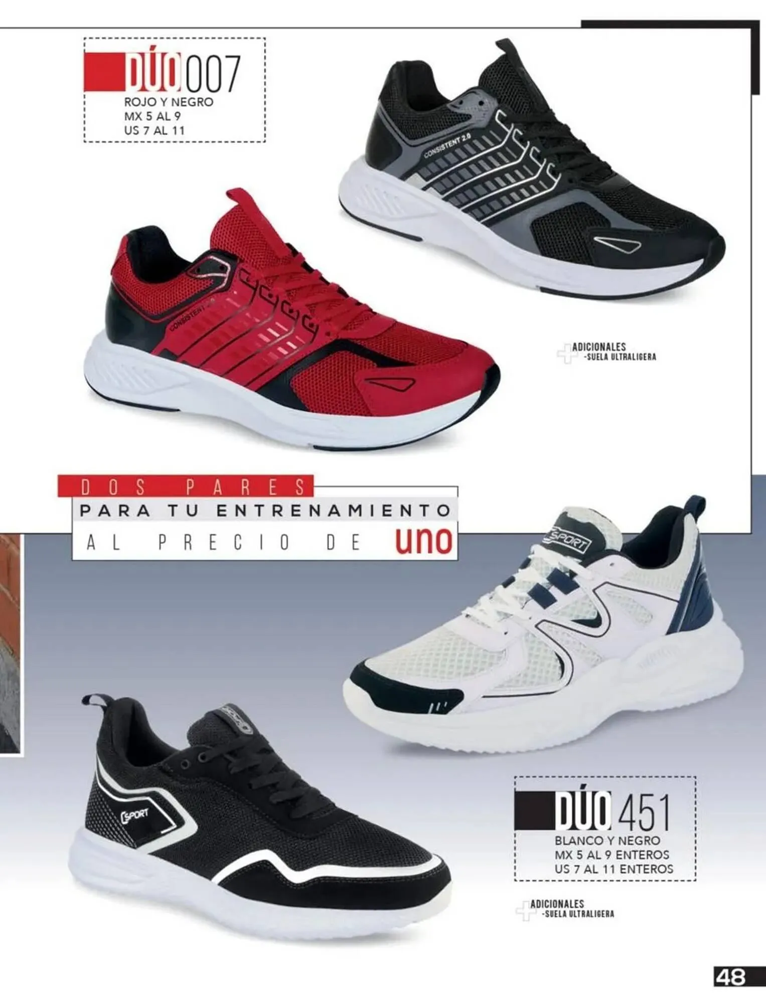 Catálogo de Catálogo Cklass 11 de julio al 31 de diciembre 2025 - Pagina 49