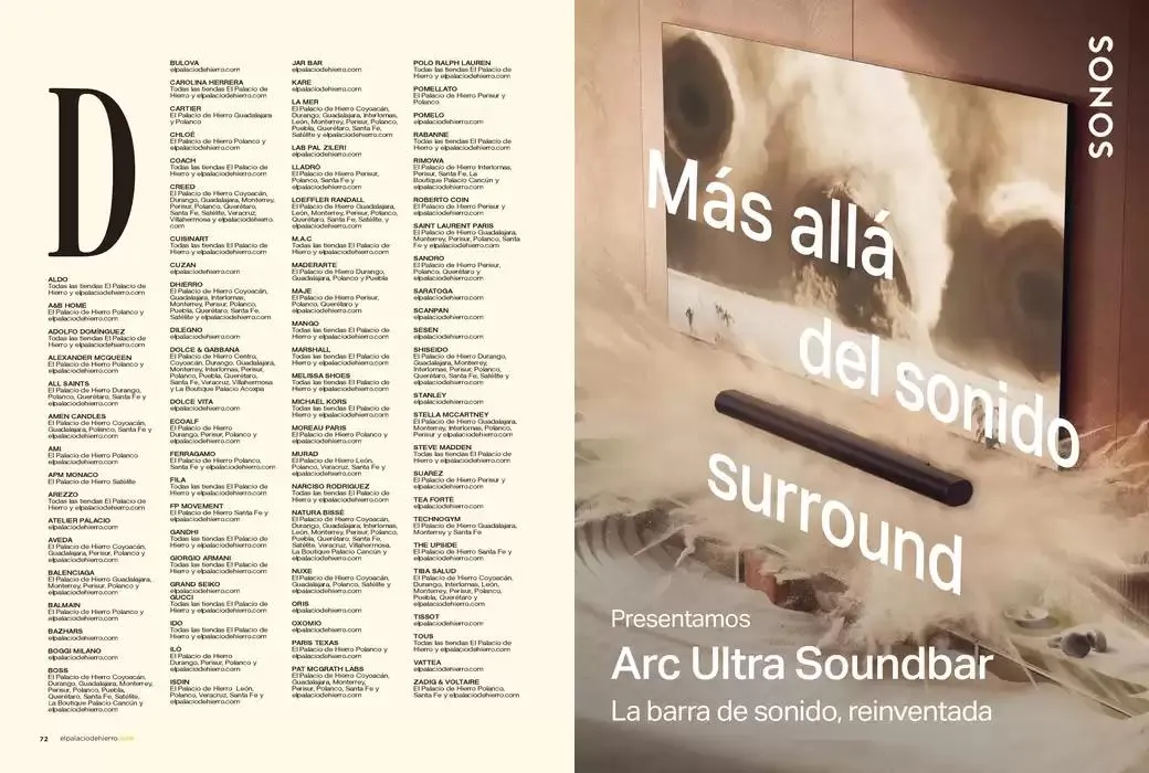 Catálogo de La Gaceta 3 de enero al 31 de enero 2025 - Pagina 38