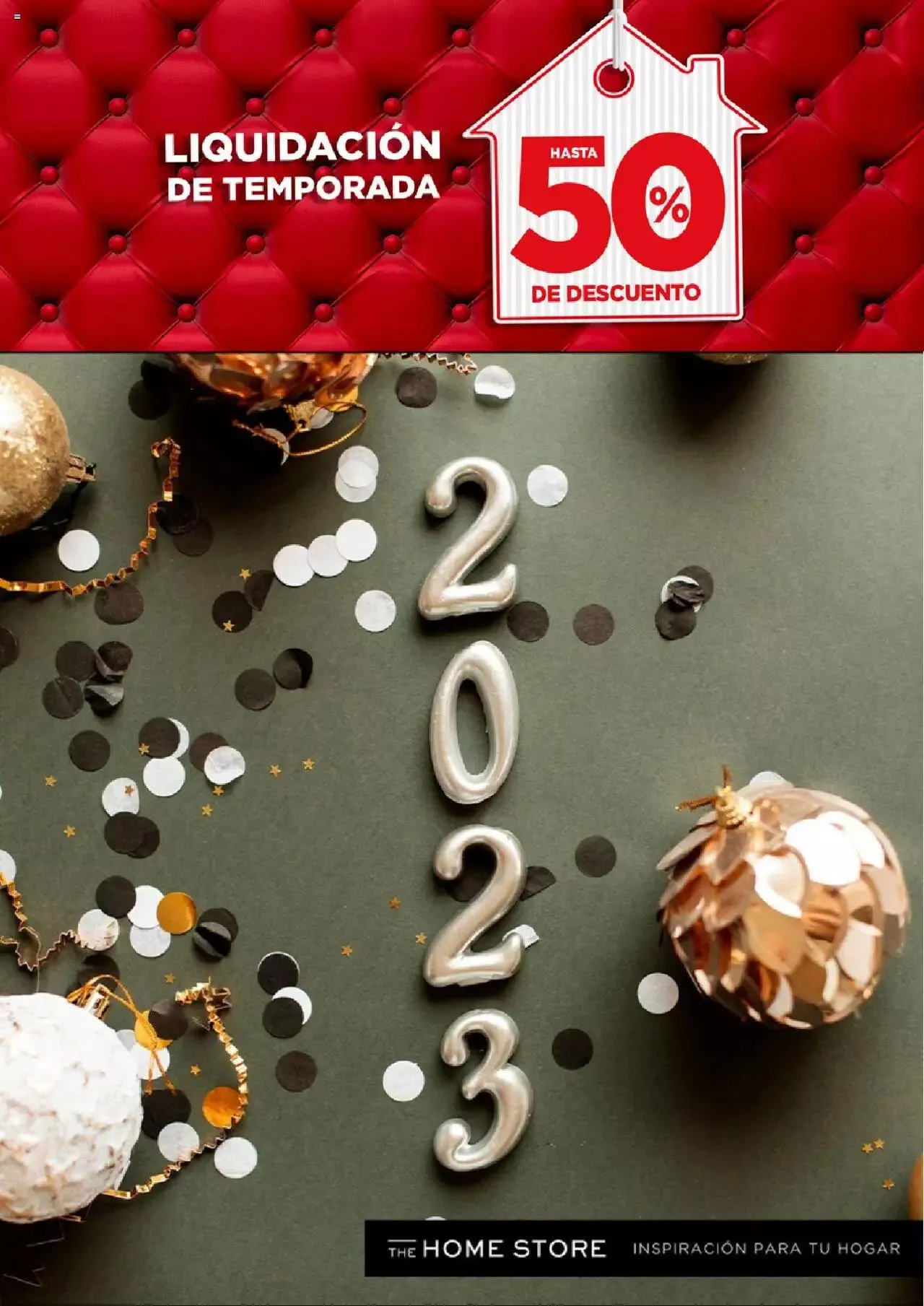 Home Store - Ofertas - 0