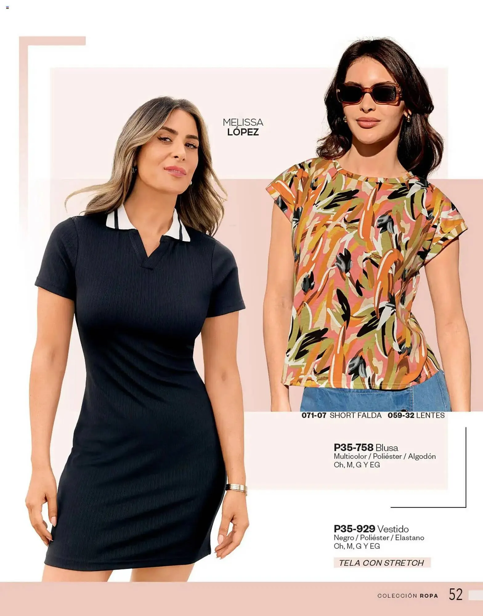 Catálogo de Catálogo Cklass 5 de marzo al 1 de septiembre 2026 - Pagina 53