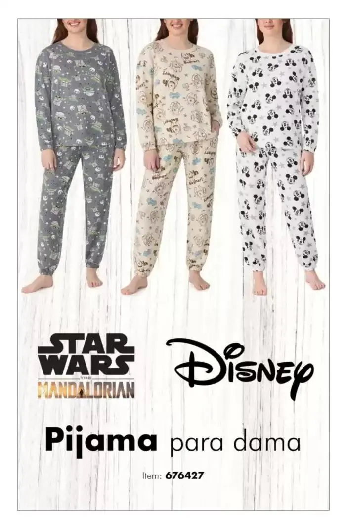 Catálogo de Costco Contacto 10 de diciembre al 31 de diciembre 2024 - Pagina 21