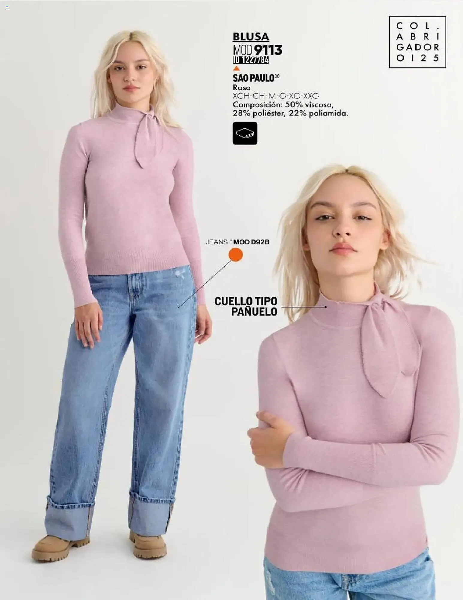 Catálogo de Catálogo Price Shoes 11 de noviembre al 1 de marzo 2026 - Pagina 209