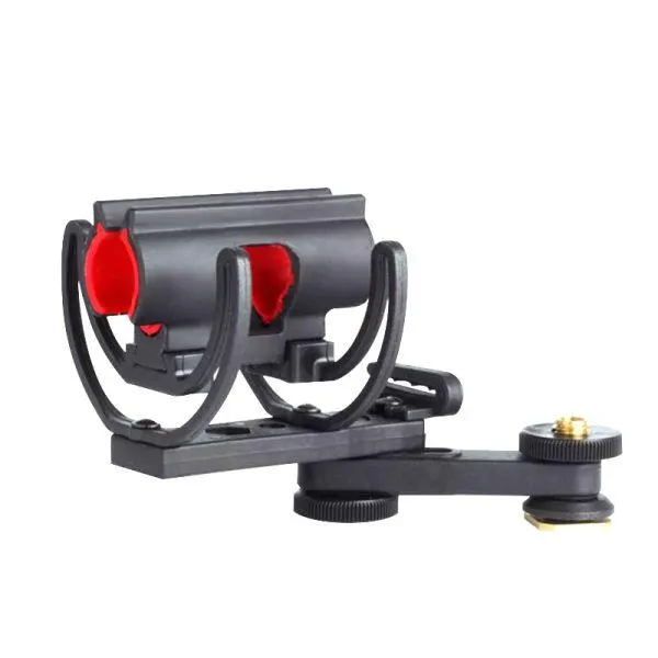 Soporte SHURE A89M-SH con zapata para VP89