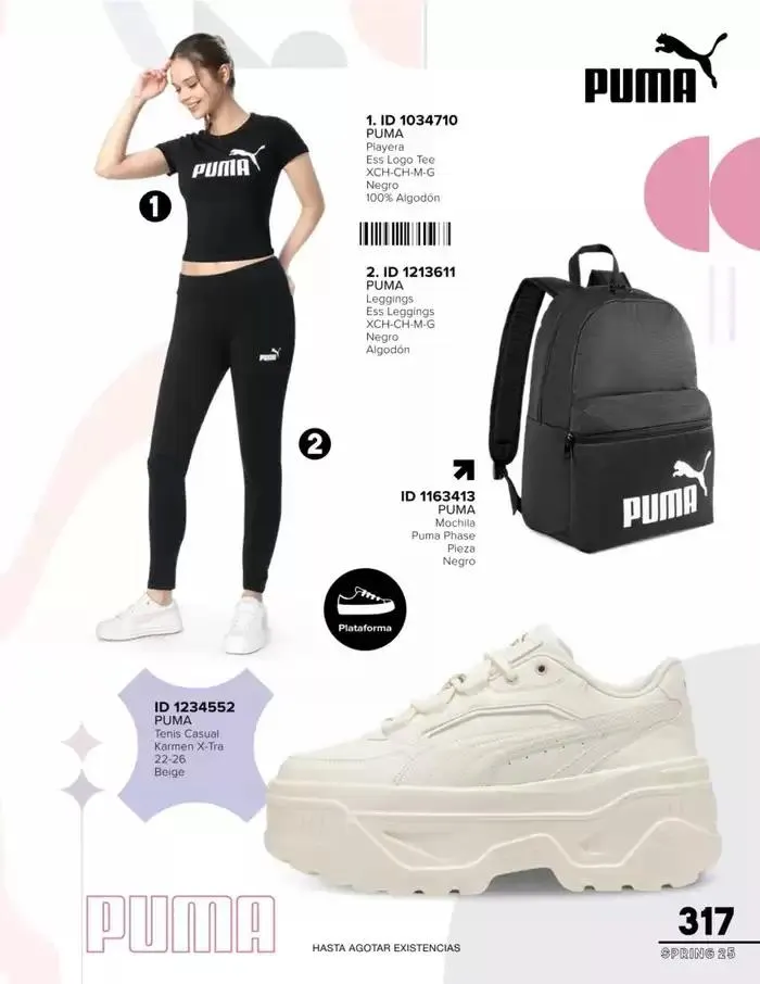 Catálogo de IMP SPRING | 2025 | 1E 17 de febrero al 28 de febrero 2025 - Pagina 319