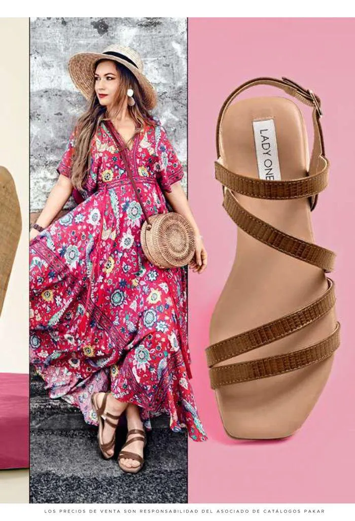 Catálogo de Pakar Mujer Otoño-Invierno 2024 26 de julio al 31 de diciembre 2024 - Pagina 283