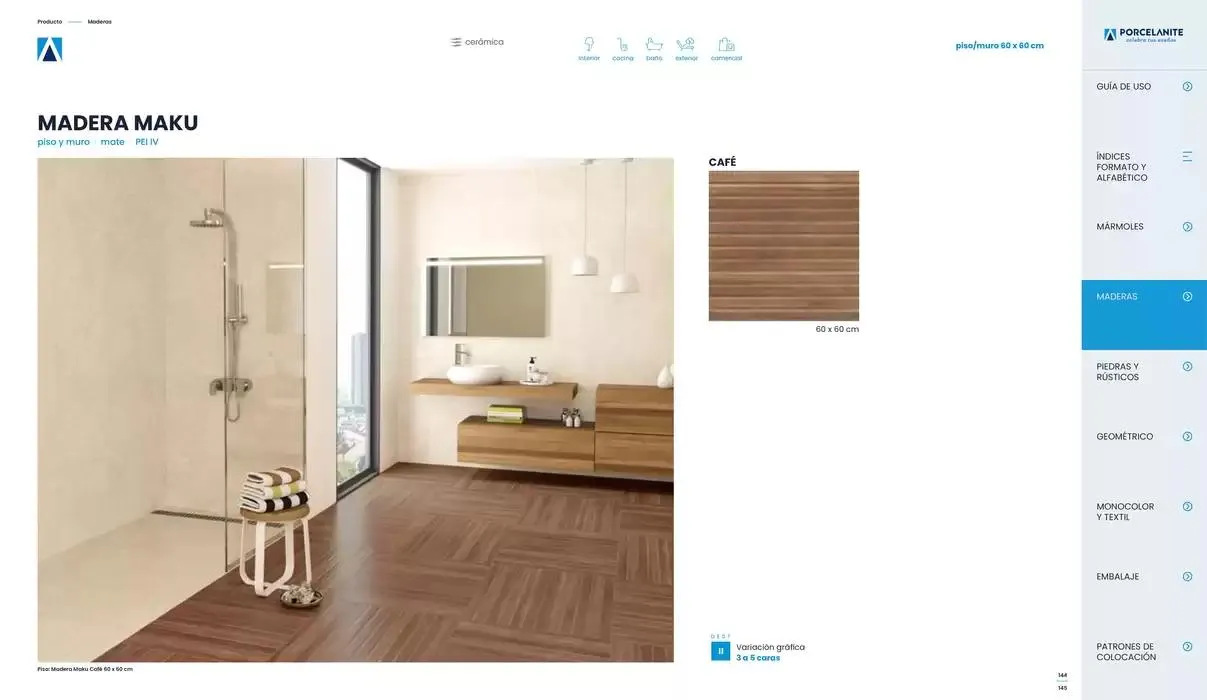 Catálogo de Catálogo General 2024 28 de octubre al 28 de febrero 2025 - Pagina 73