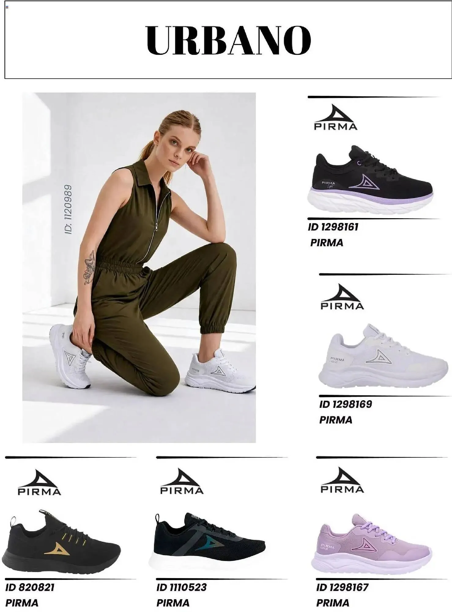 Catálogo de Catálogo Price Shoes 22 de abril al 16 de mayo 2026 - Pagina 18