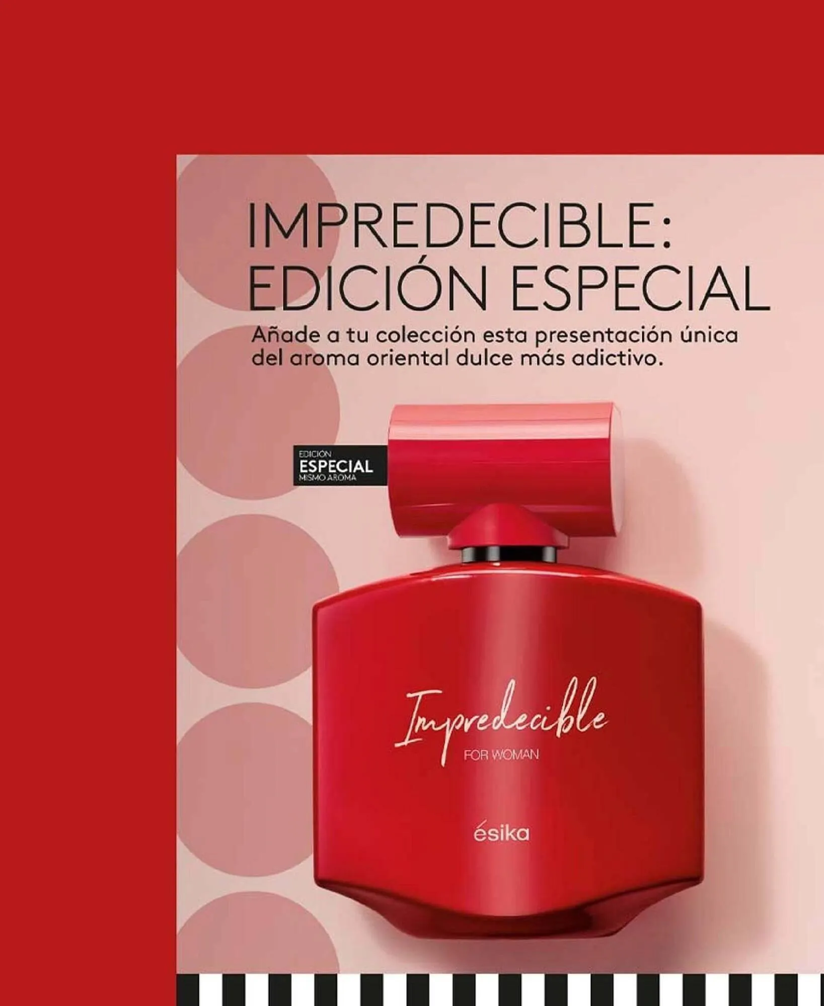 Catálogo de Catálogo Ésika 22 de agosto al 23 de septiembre 2024 - Pagina 100