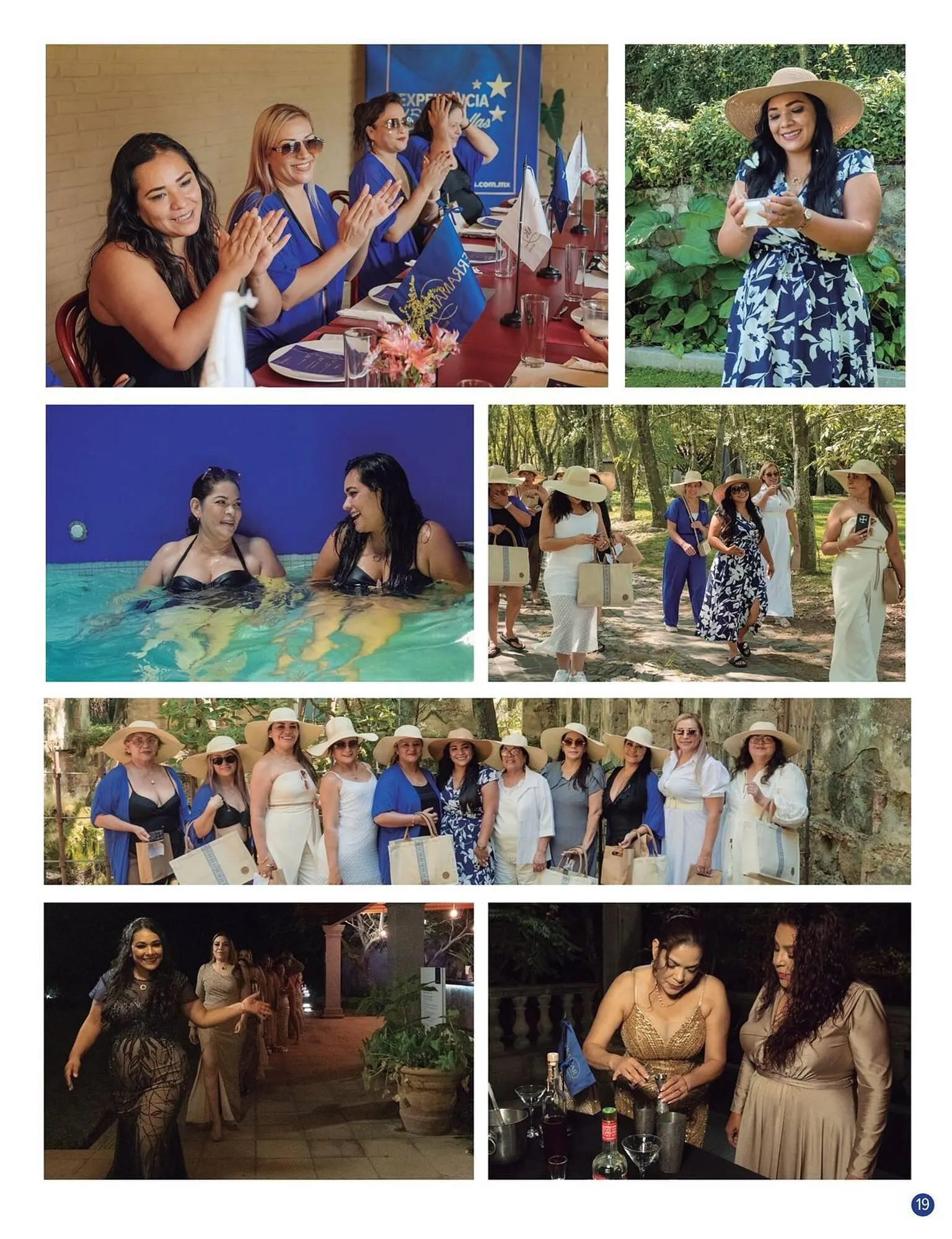 Catálogo de Catálogo Terramar Brands 1 de diciembre al 31 de diciembre 2025 - Pagina 19