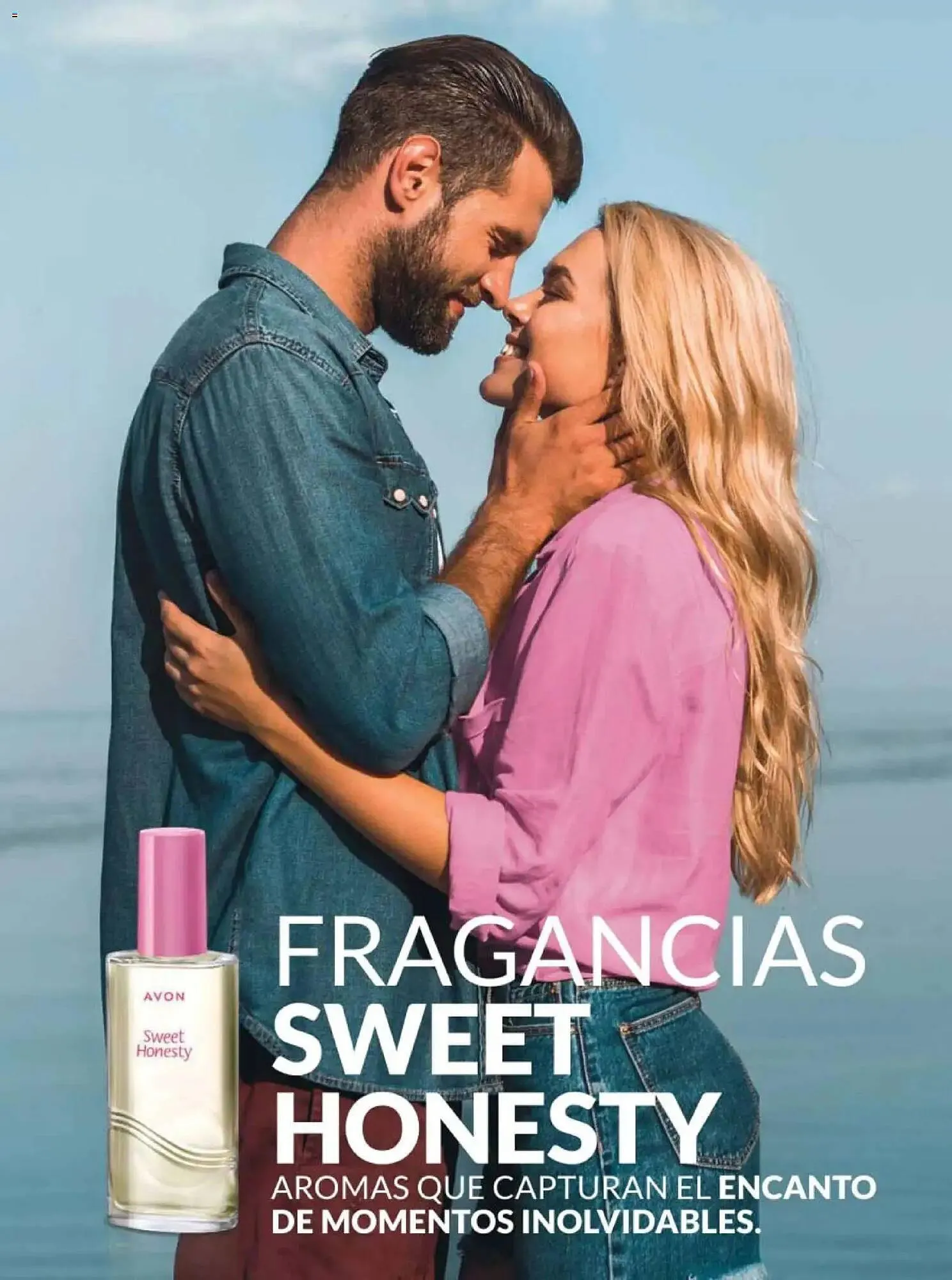 Catálogo de Catálogo Avon 26 de febrero al 23 de abril 2026 - Pagina 110