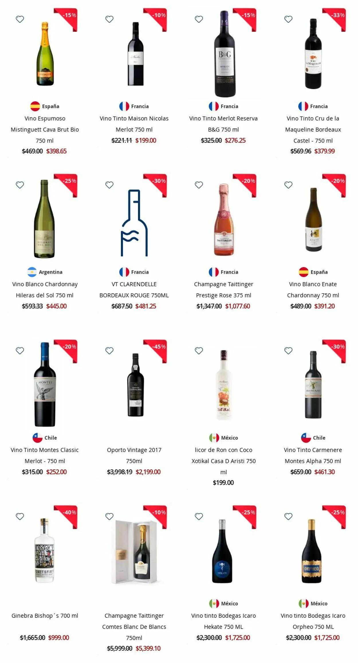 Catálogo de La Europea Oferta actual 12 de mayo al 21 de mayo 2025 - Pagina 31