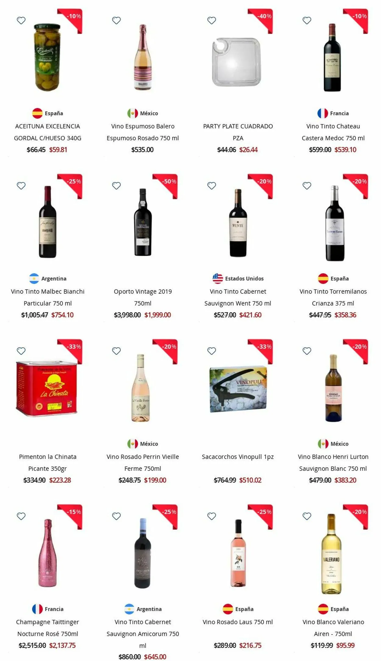 Catálogo de La Europea Oferta actual 12 de mayo al 21 de mayo 2025 - Pagina 35