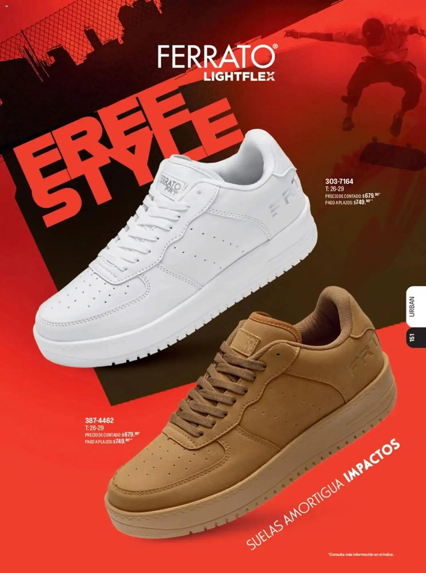 Catálogo de Catálogo Andrea 15 de abril al 1 de enero 2027 - Pagina 120