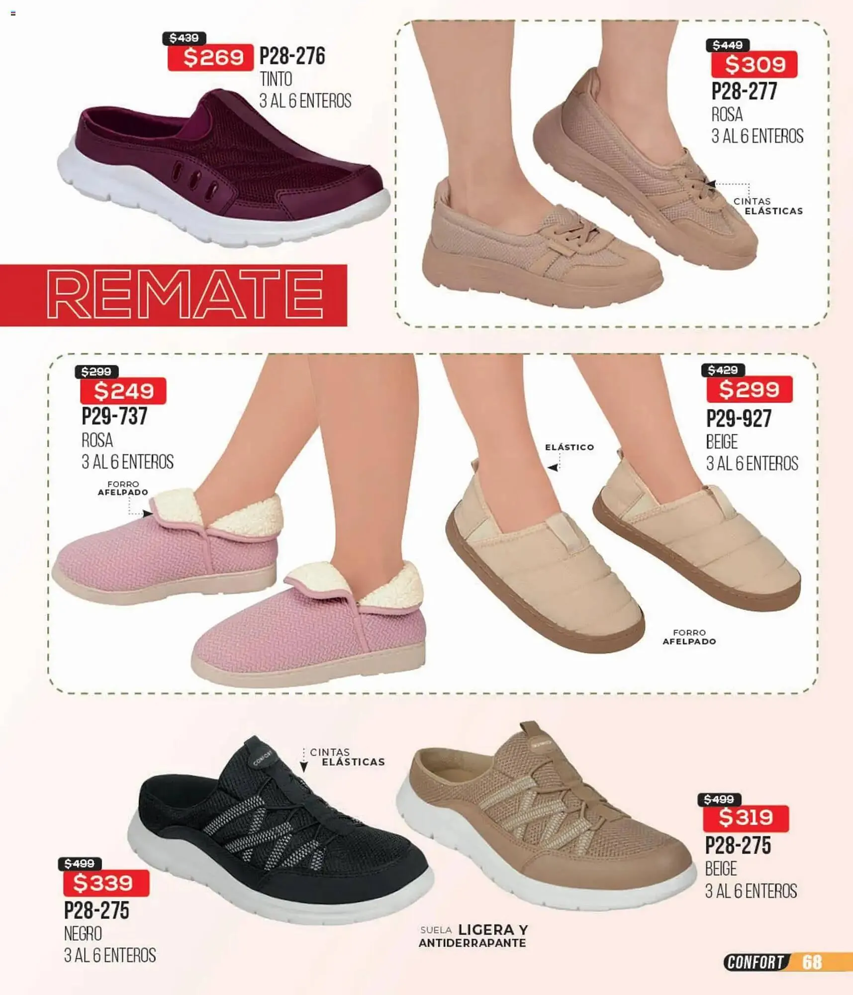 Catálogo de Catálogo Cklass 19 de febrero al 28 de febrero 2026 - Pagina 69