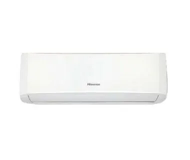 Minisplit Hisense AH182CF - Convencional - 1.5 Toneladas - 220v