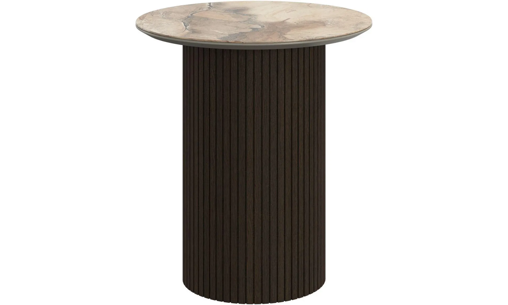 Mesa auxiliar Santiago