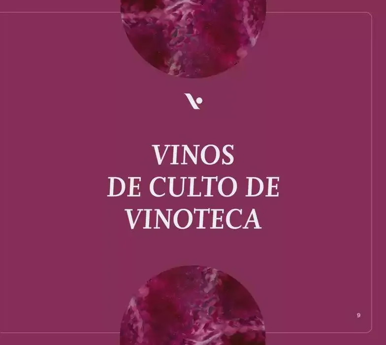 Catálogo de Catálogo 2025 5 de noviembre al 31 de diciembre 2025 - Pagina 9