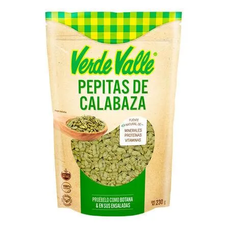 Pepita De Calabaza