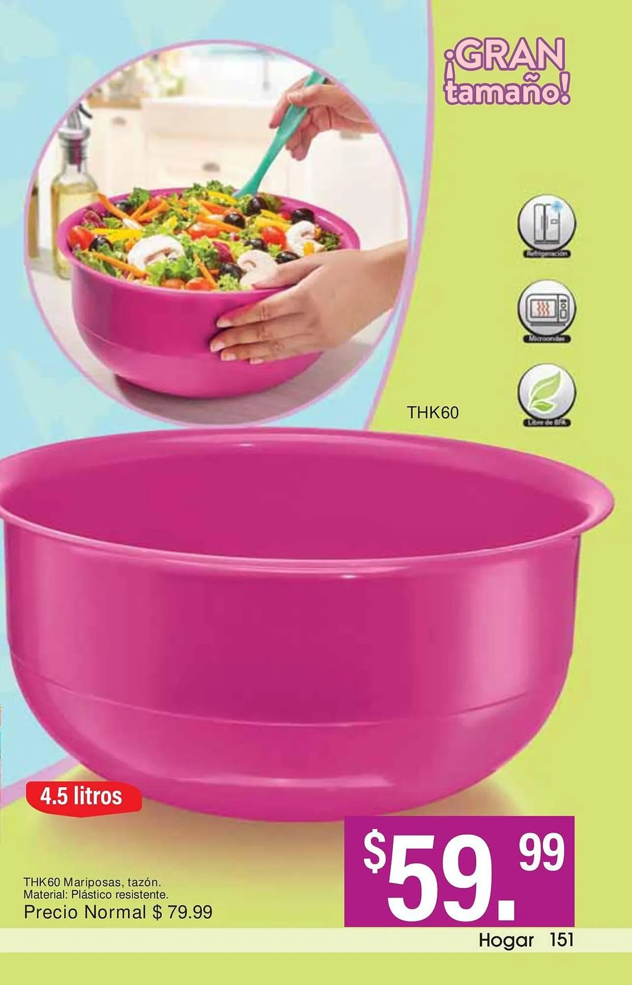 Catálogo de Catálogo Arabela 12 de mayo al 30 de junio 2025 - Pagina 119