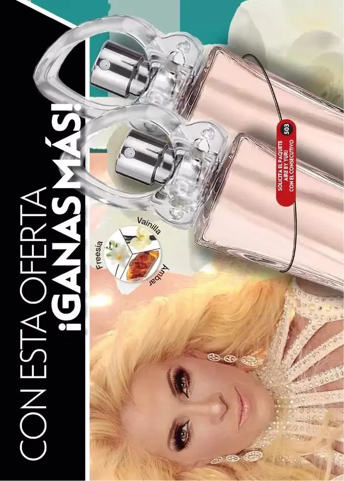 Catálogo de Fuller REVISTA GANA MÁS C17 28 de noviembre al 17 de diciembre 2024 - Pagina 7