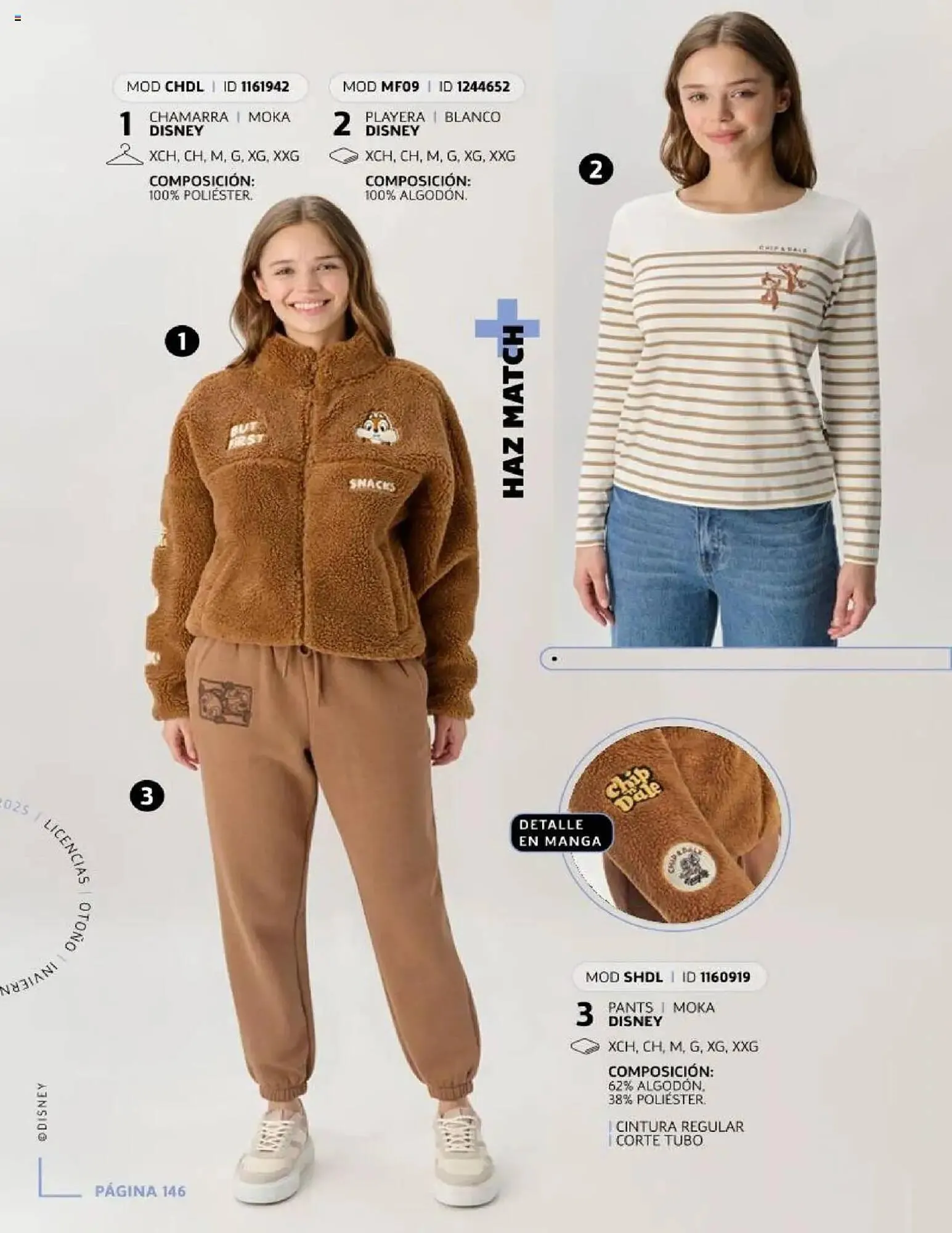 Catálogo de Catálogo Price Shoes 24 de julio al 1 de enero 2026 - Pagina 148