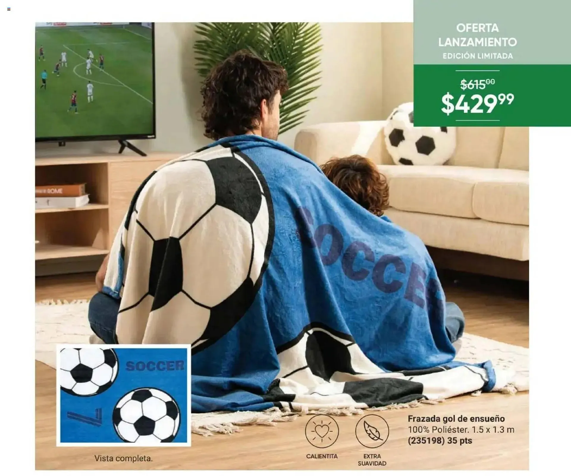 Catálogo de Catálogo Avon 8 de mayo al 18 de junio 2026 - Pagina 29