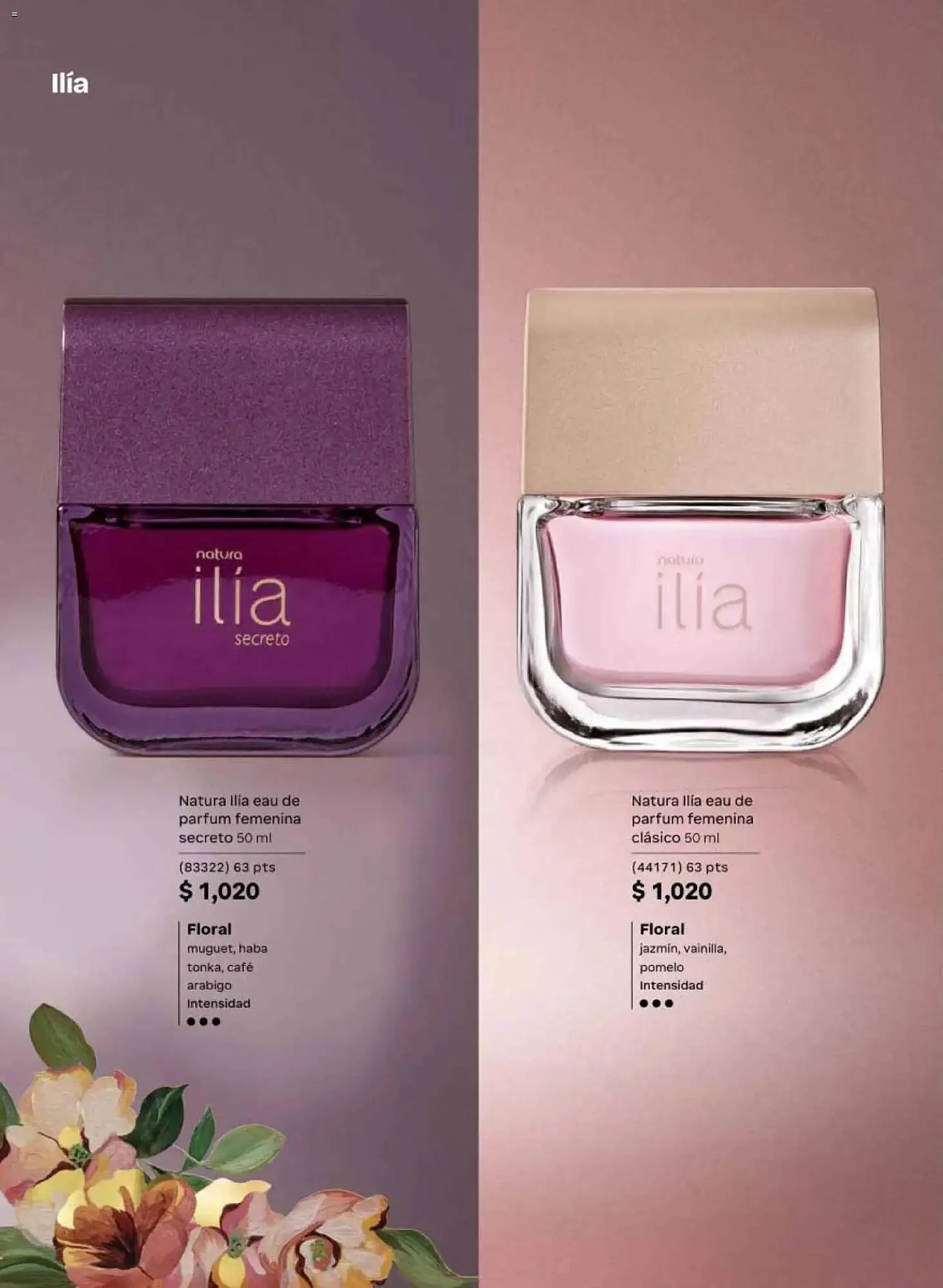 Catálogo de Catálogo Natura 2 de abril al 14 de mayo 2026 - Pagina 56