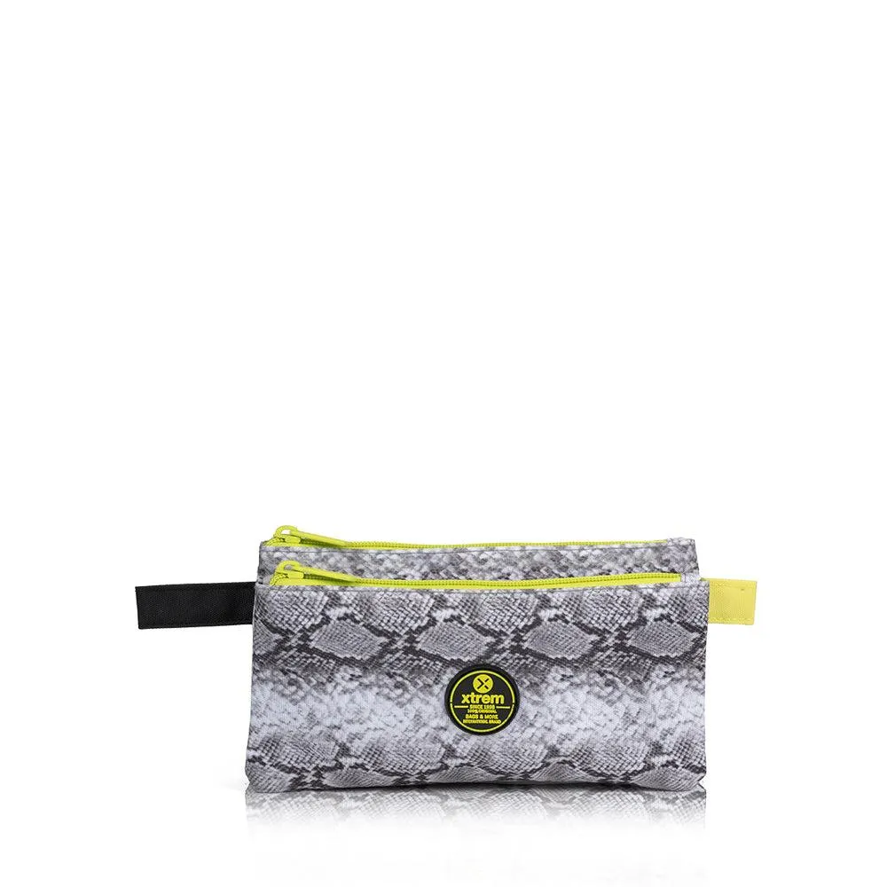 Lapicera Trinity Python