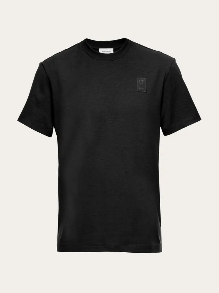 Camiseta manga corta