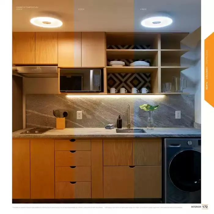 Catálogo de TecnoliteMEDIA 1 de enero al 31 de diciembre 2025 - Pagina 163