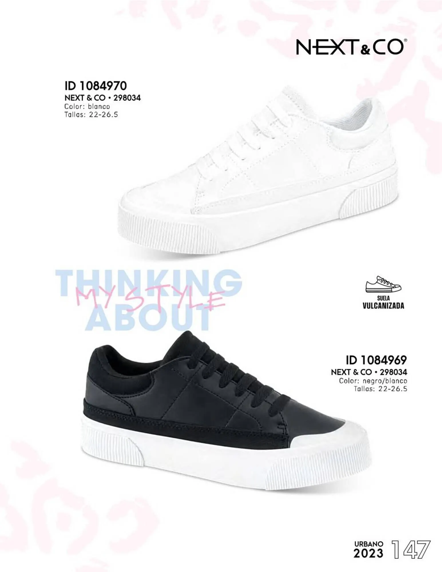 Catálogo de Catálogo Price Shoes 18 de abril al 10 de septiembre 2023 - Pagina 147