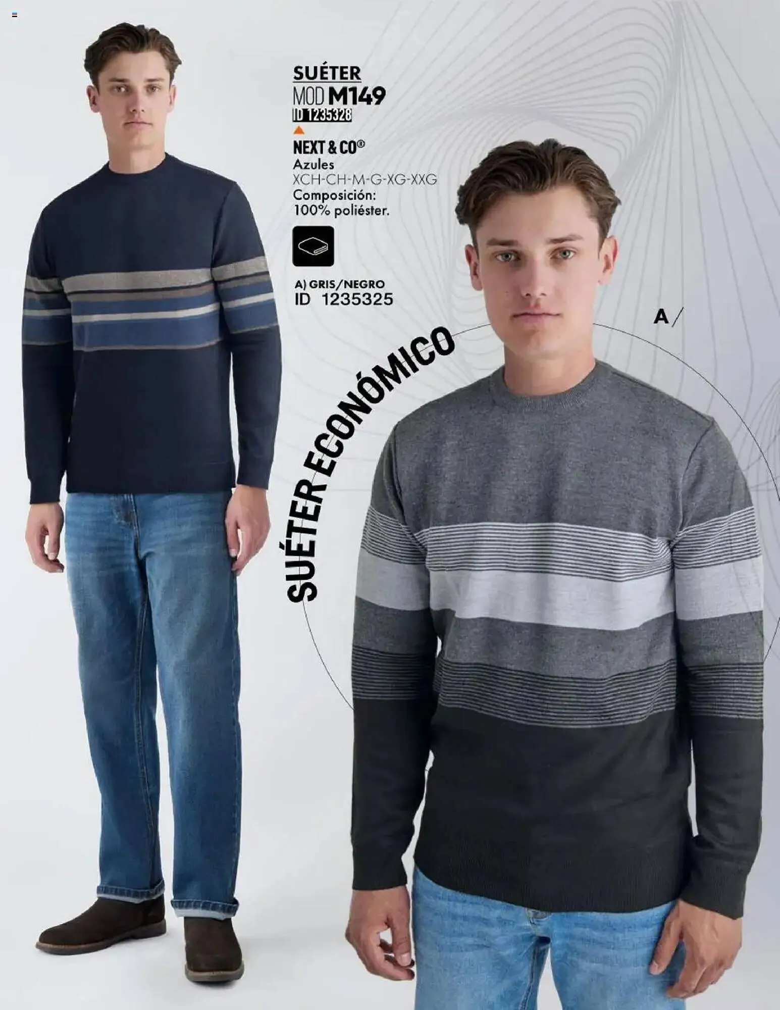 Catálogo de Catálogo Price Shoes 18 de septiembre al 1 de abril 2026 - Pagina 240