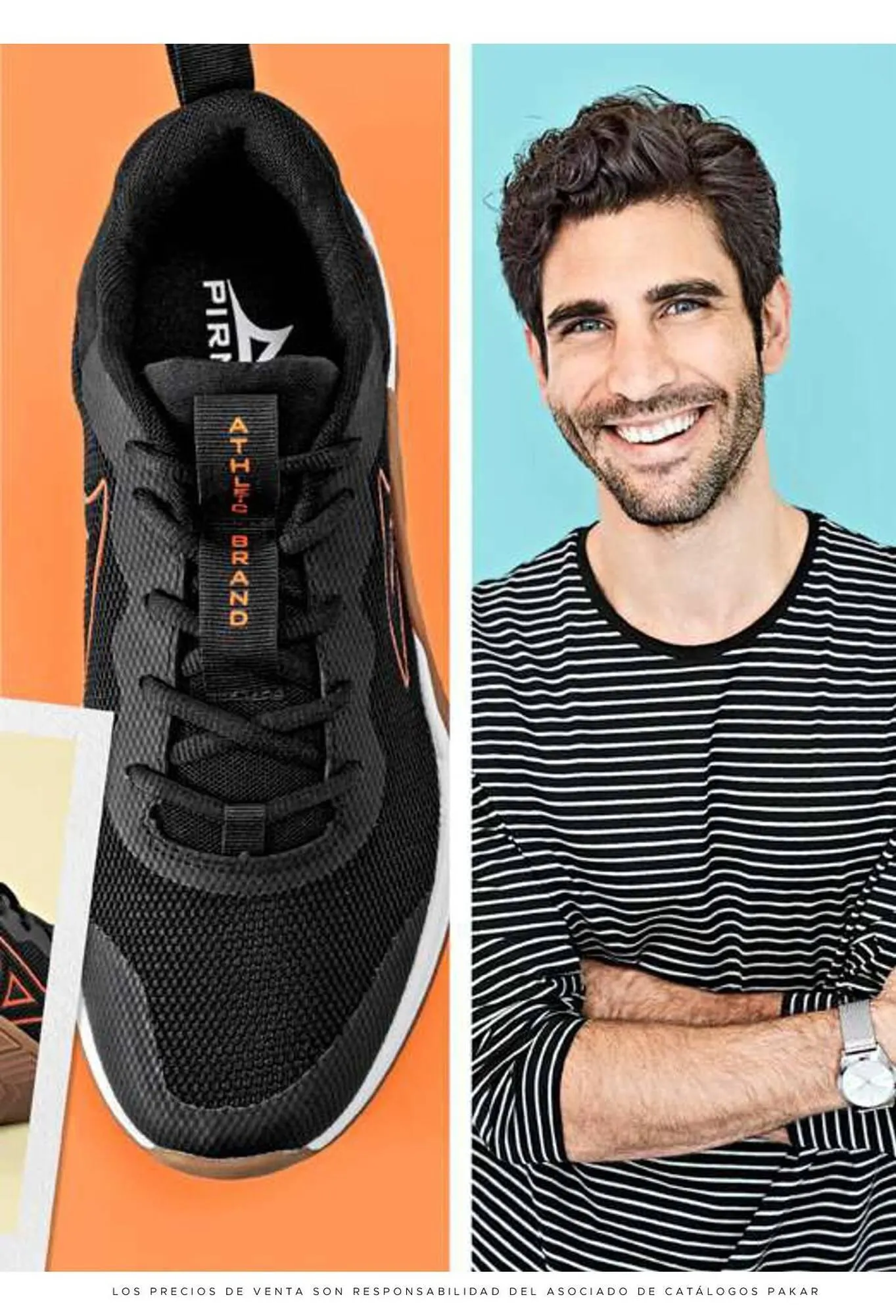 Catálogo de Catálogo SC Pakar 30 de enero al 28 de febrero 2026 - Pagina 163