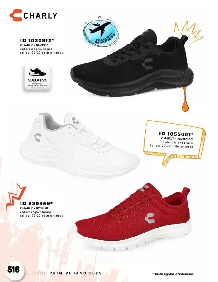 Catálogo de URBANO | PRI-VER | 2025 | 1E 24 de enero al 31 de mayo 2025 - Pagina 516