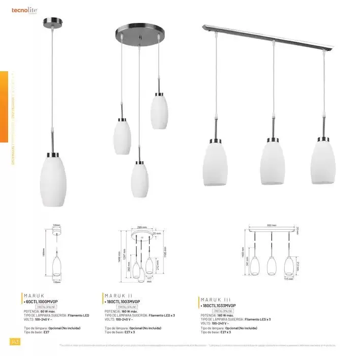 Catálogo de Catálogo 2024 10 de octubre al 31 de enero 2025 - Pagina 144