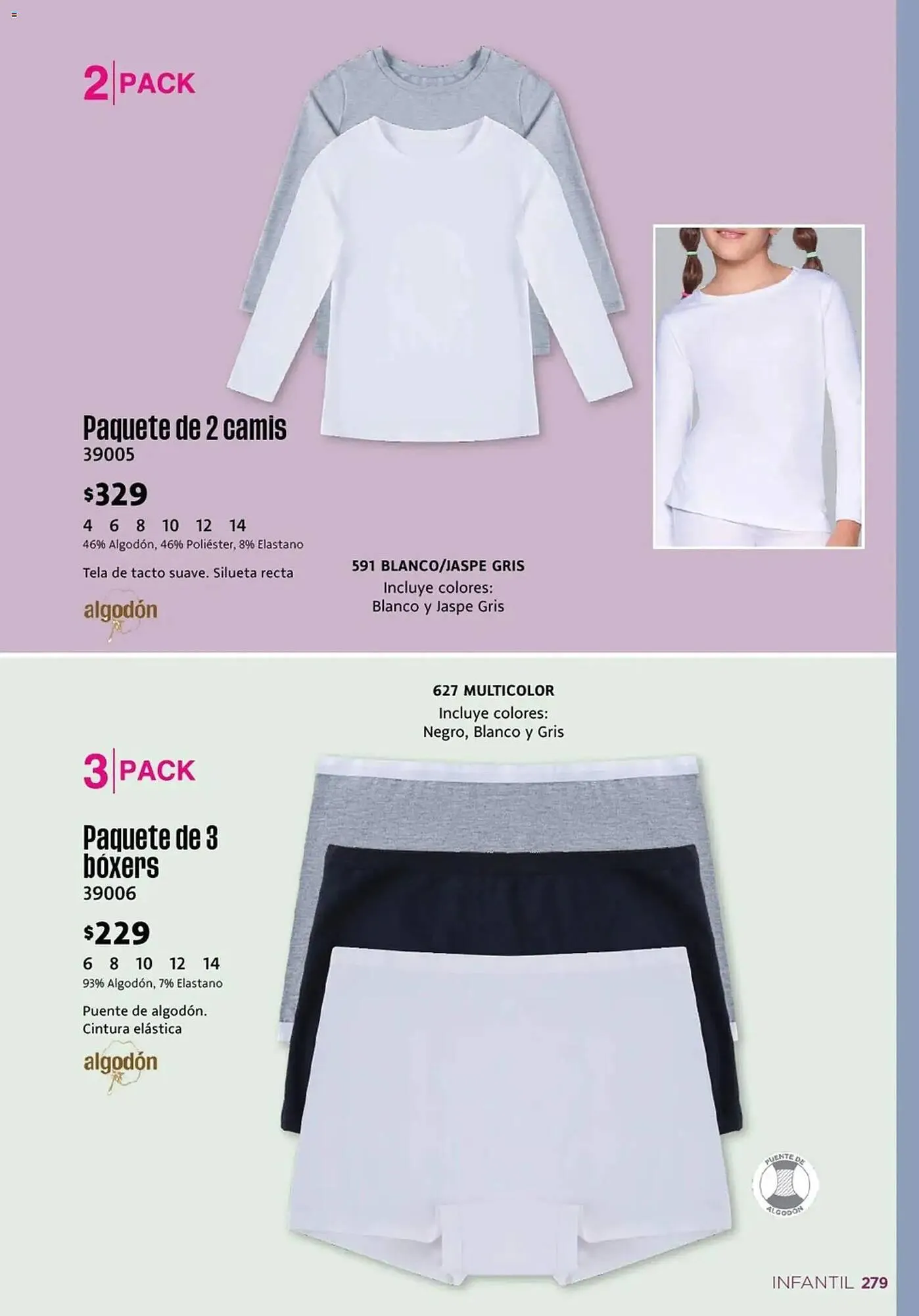 Catálogo de Catálogo Ilusión 1 de abril al 1 de mayo 2026 - Pagina 283