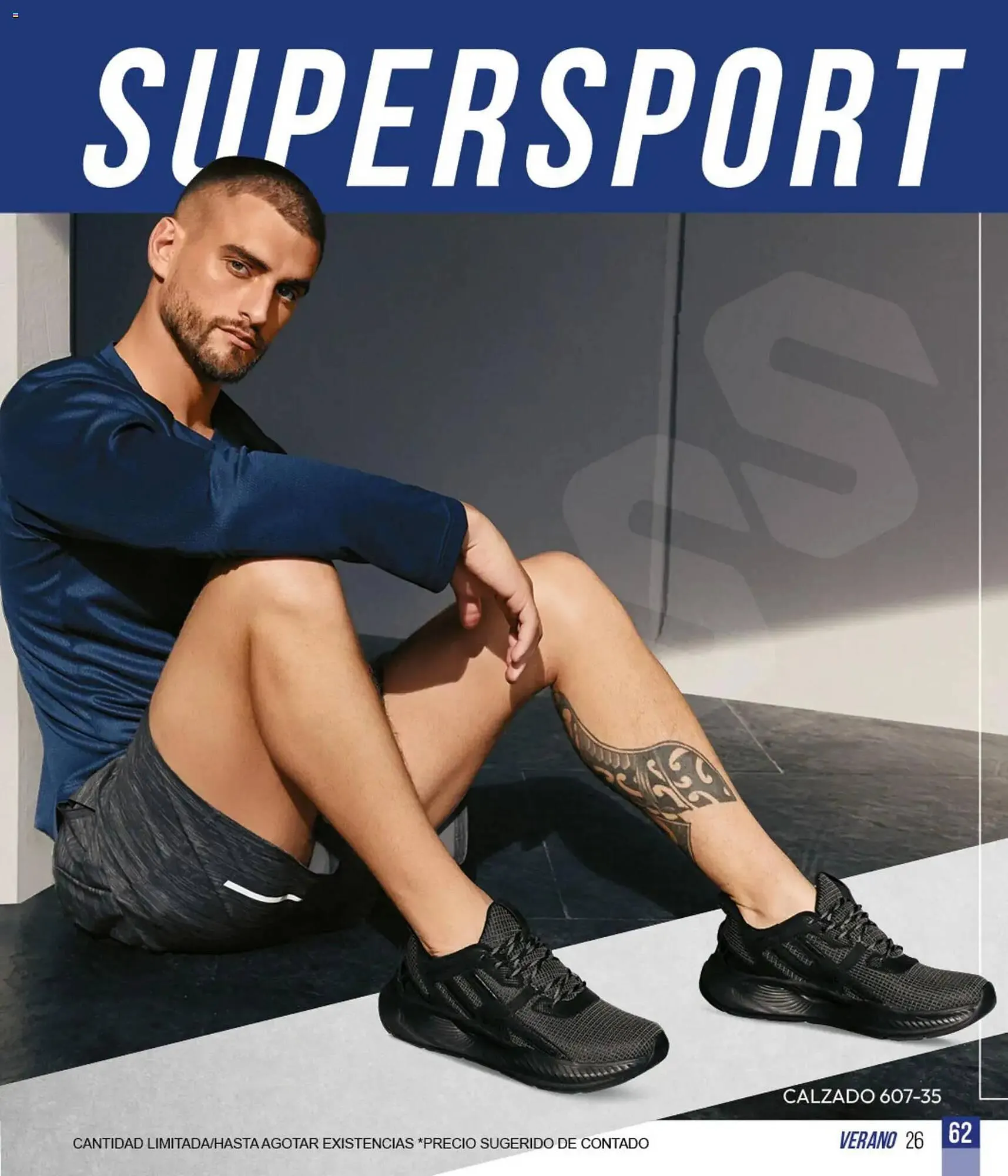 Catálogo de Catálogo Cklass 5 de marzo al 1 de septiembre 2026 - Pagina 226