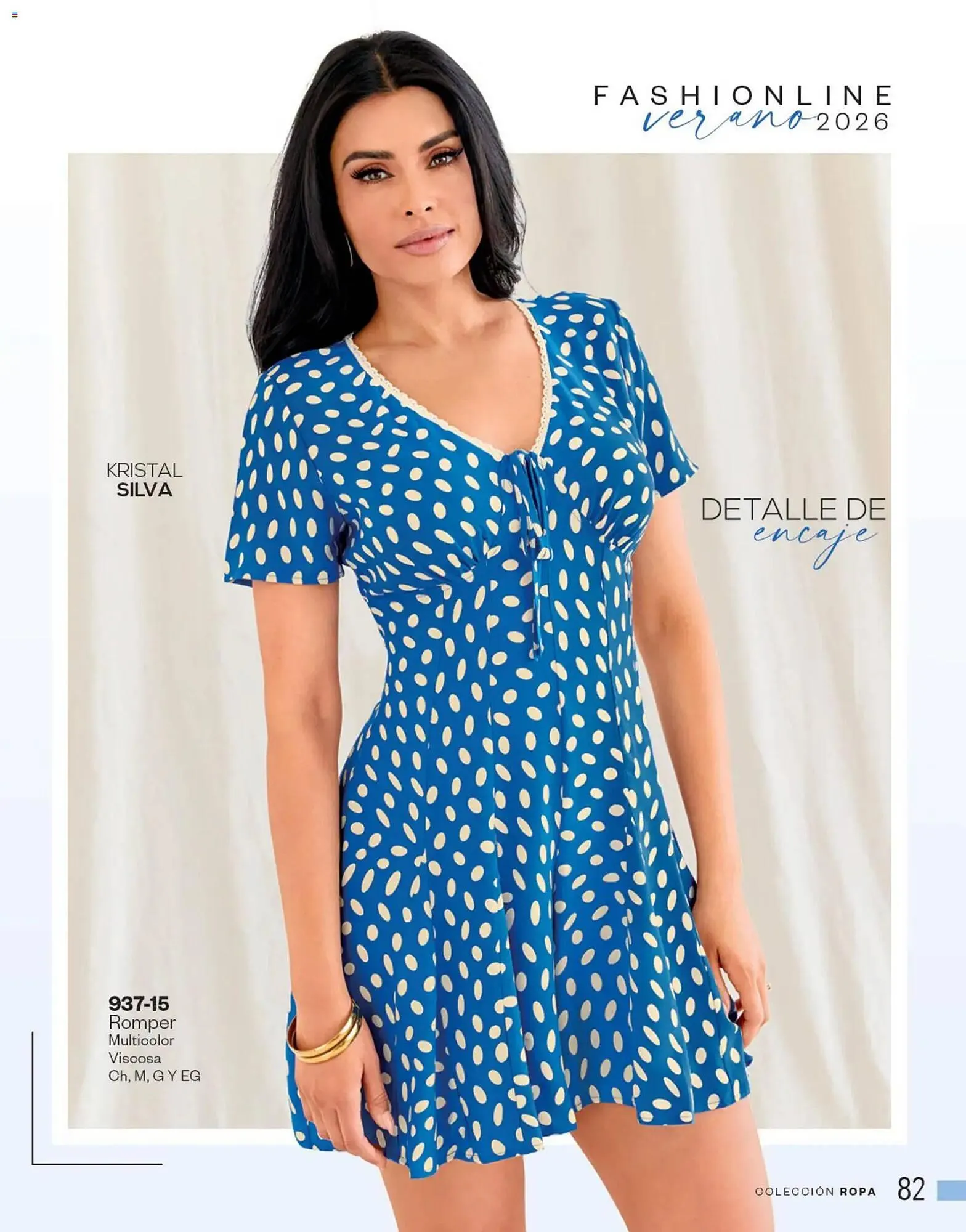 Catálogo de Catálogo Cklass 5 de marzo al 1 de septiembre 2026 - Pagina 83