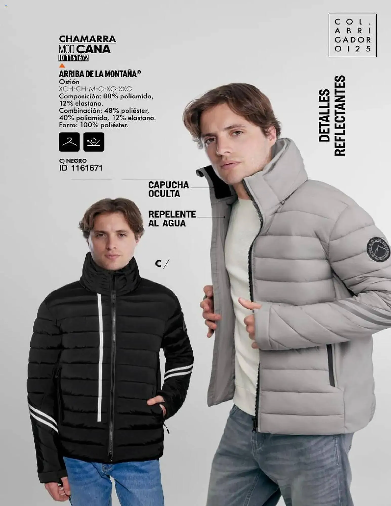 Catálogo de Catálogo Price Shoes 11 de noviembre al 1 de marzo 2026 - Pagina 305