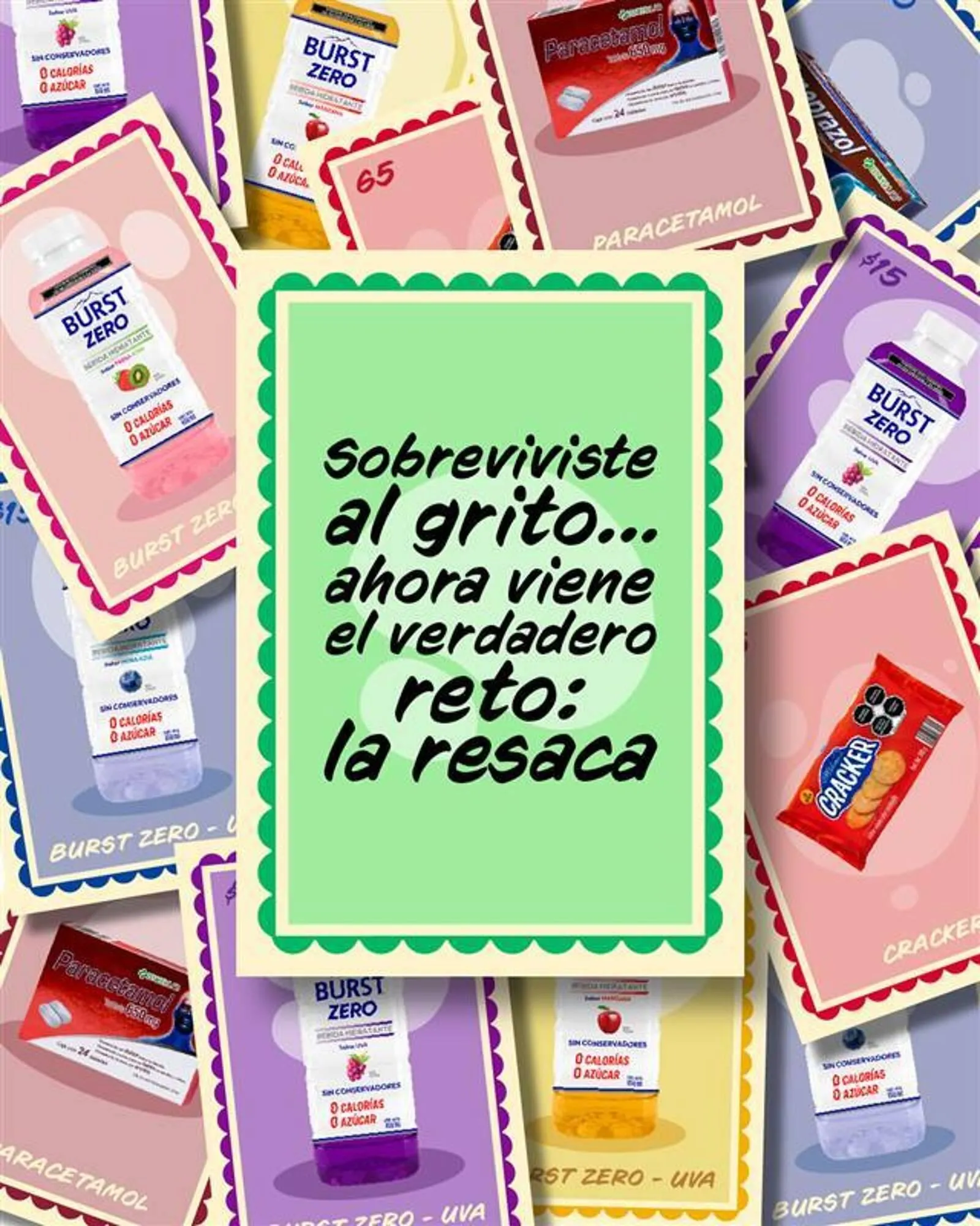 Catálogo Tiendas Tres B - 1