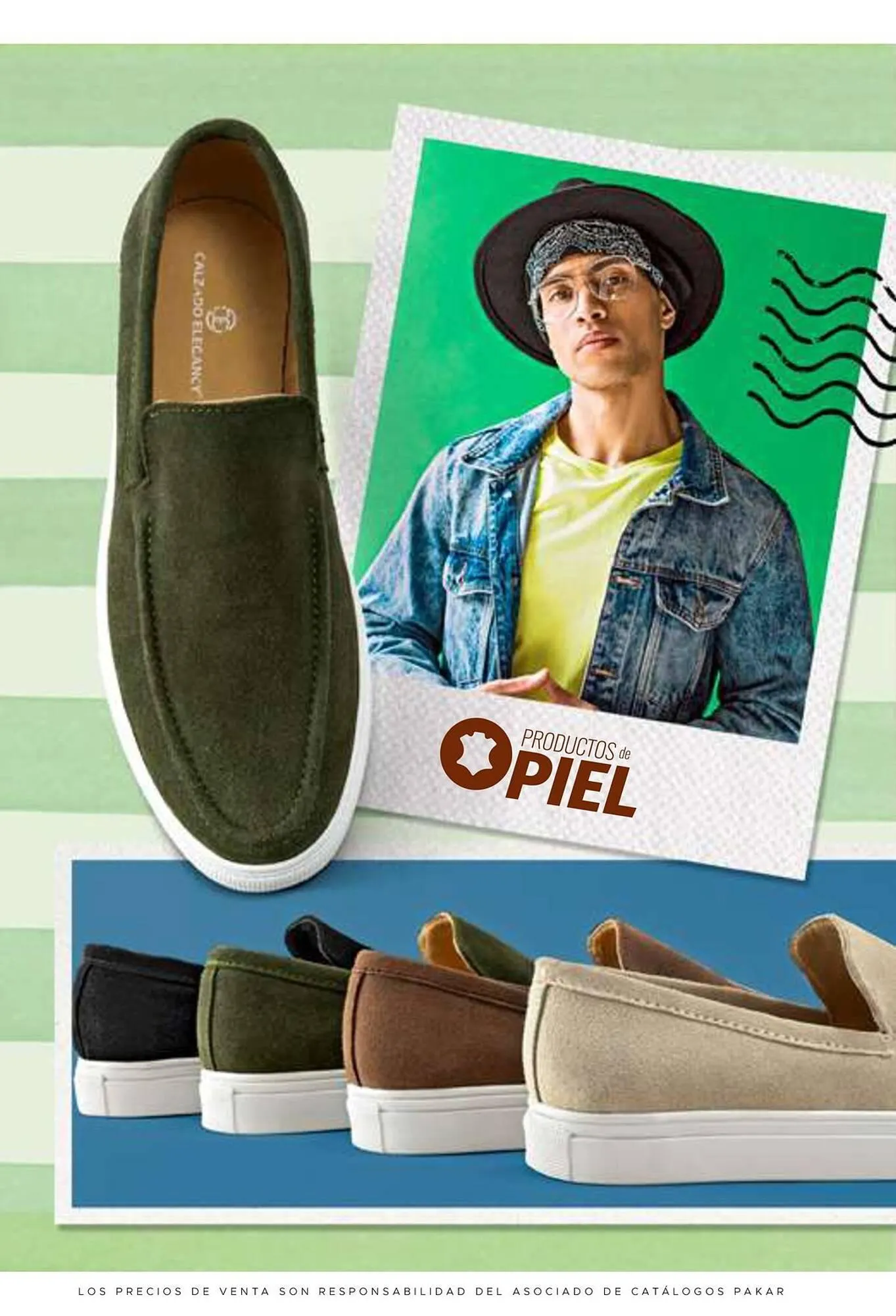 Catálogo de Catálogo SC Pakar 30 de enero al 28 de febrero 2026 - Pagina 40