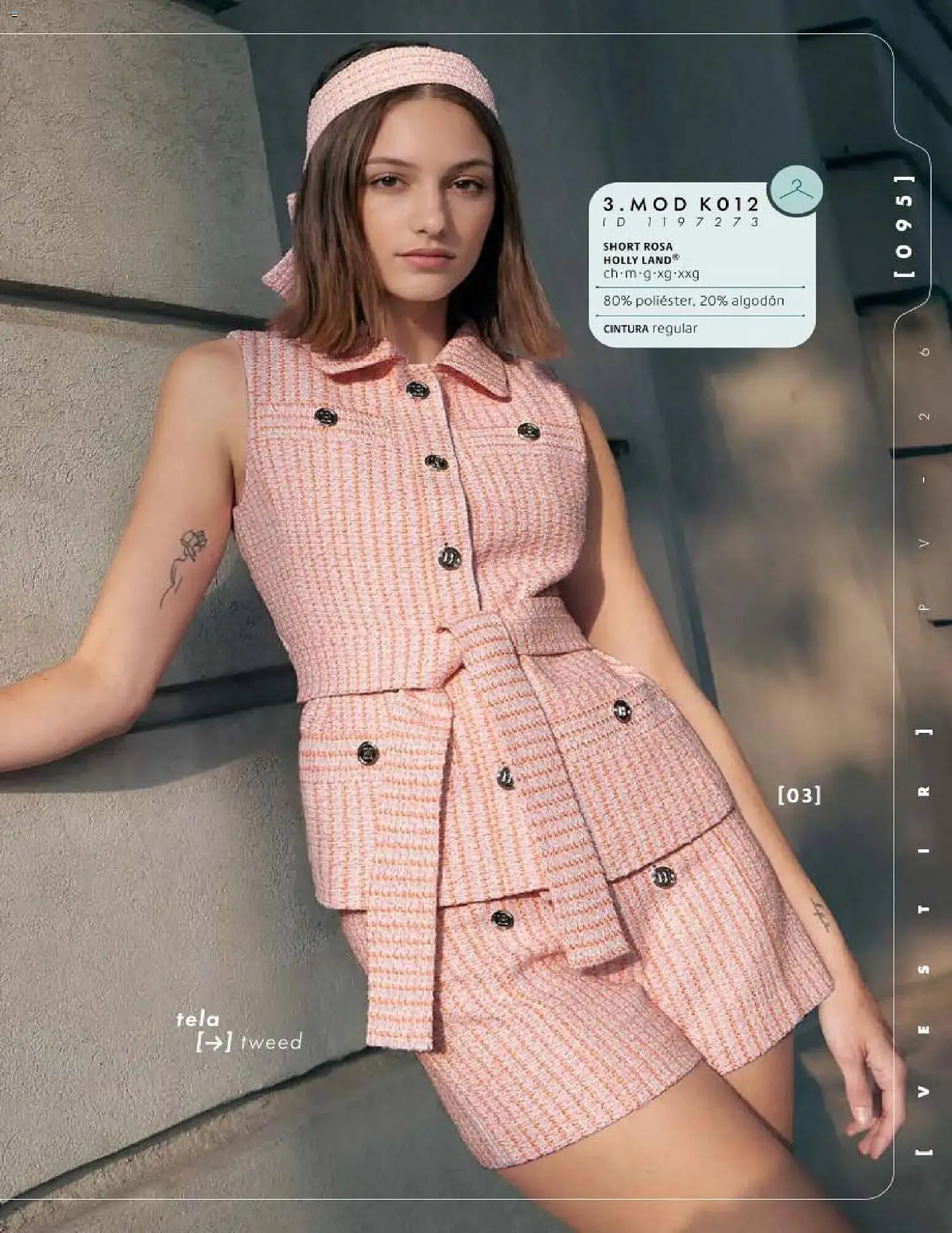 Catálogo de Catálogo Price Shoes 20 de febrero al 1 de septiembre 2026 - Pagina 95