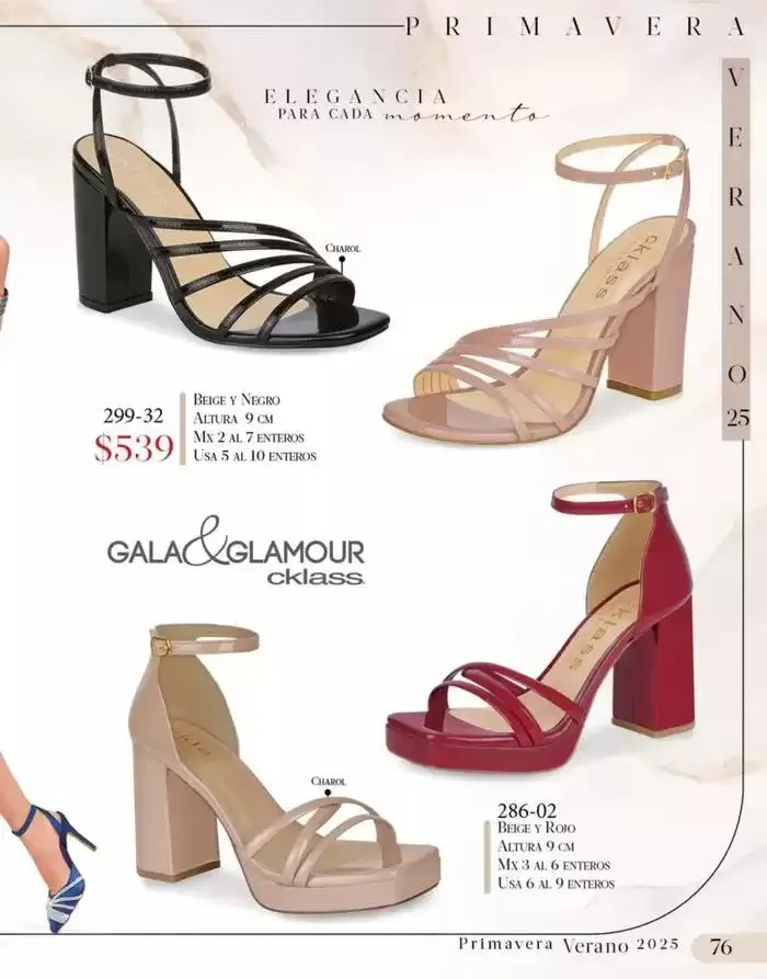 Catálogo de Ofertas principales y descuentos 8 de enero al 31 de enero 2025 - Pagina 9