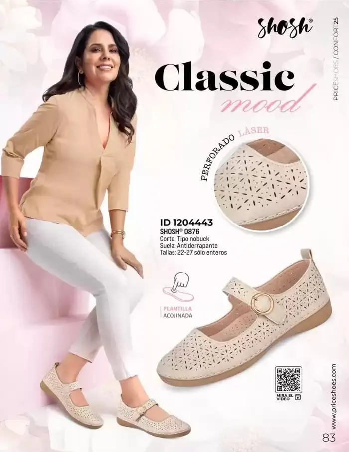 Catálogo de CONFORT | 2025 | 1E 10 de febrero al 28 de febrero 2025 - Pagina 83