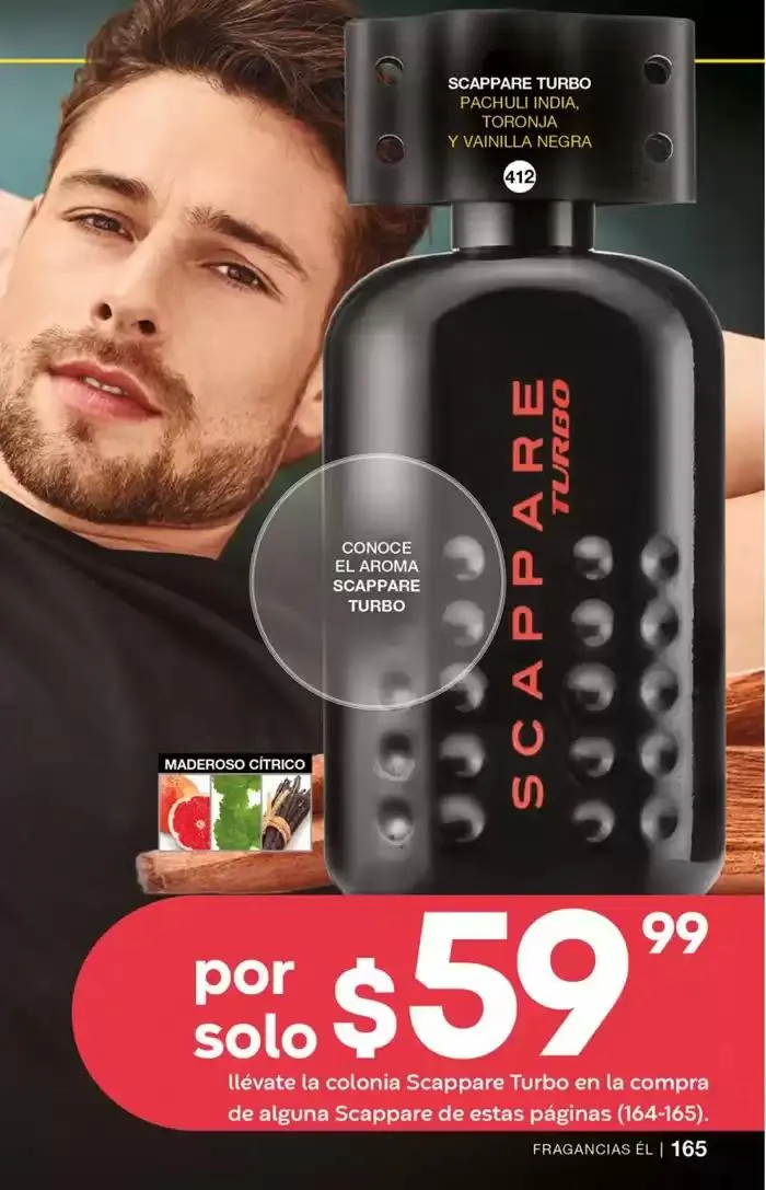 Catálogo de Fuller CAMPAÑA 18 12 de diciembre al 31 de diciembre 2024 - Pagina 72