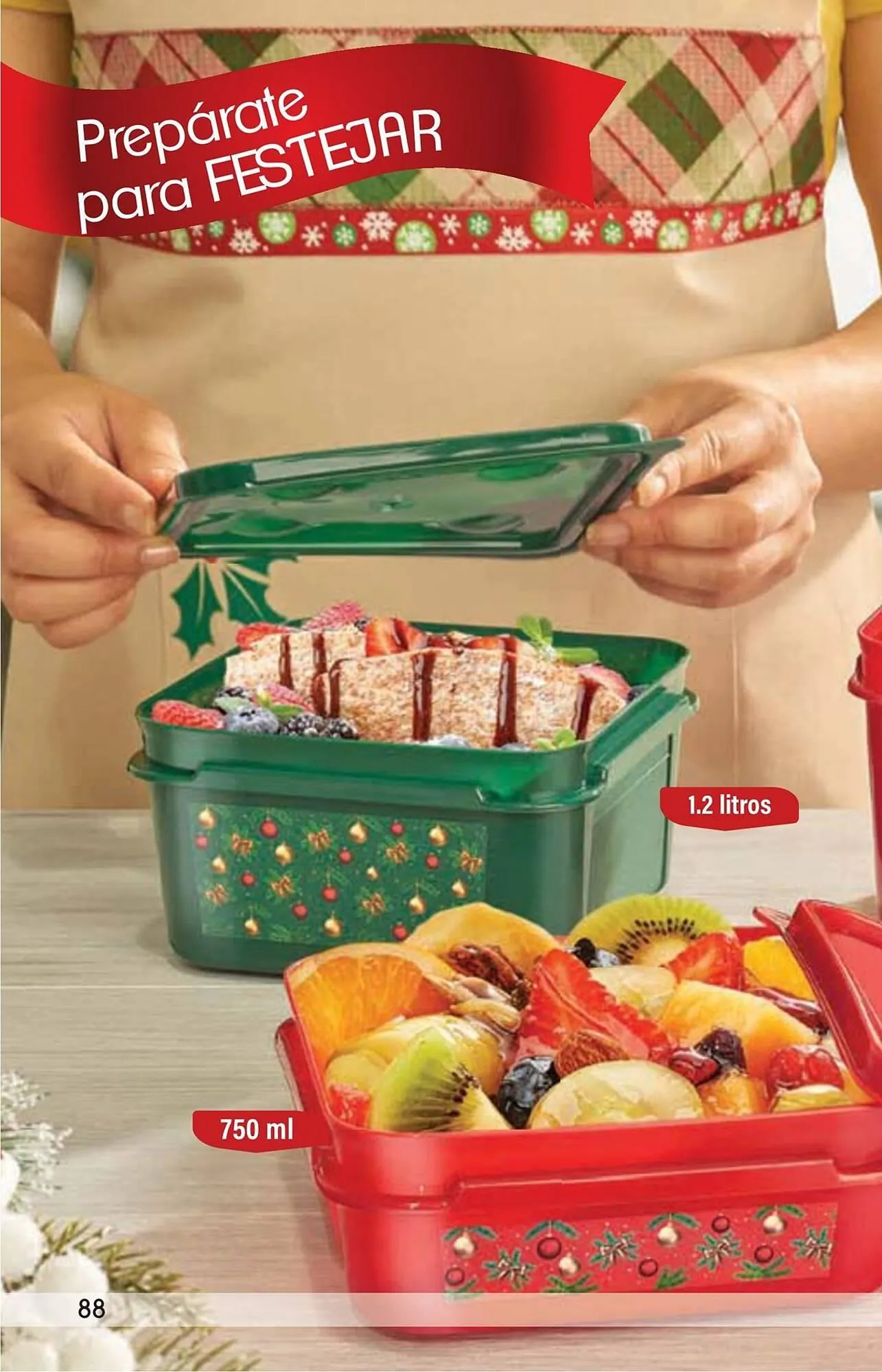 Catálogo de Catálogo Arabela 20 de noviembre al 31 de diciembre 2025 - Pagina 62