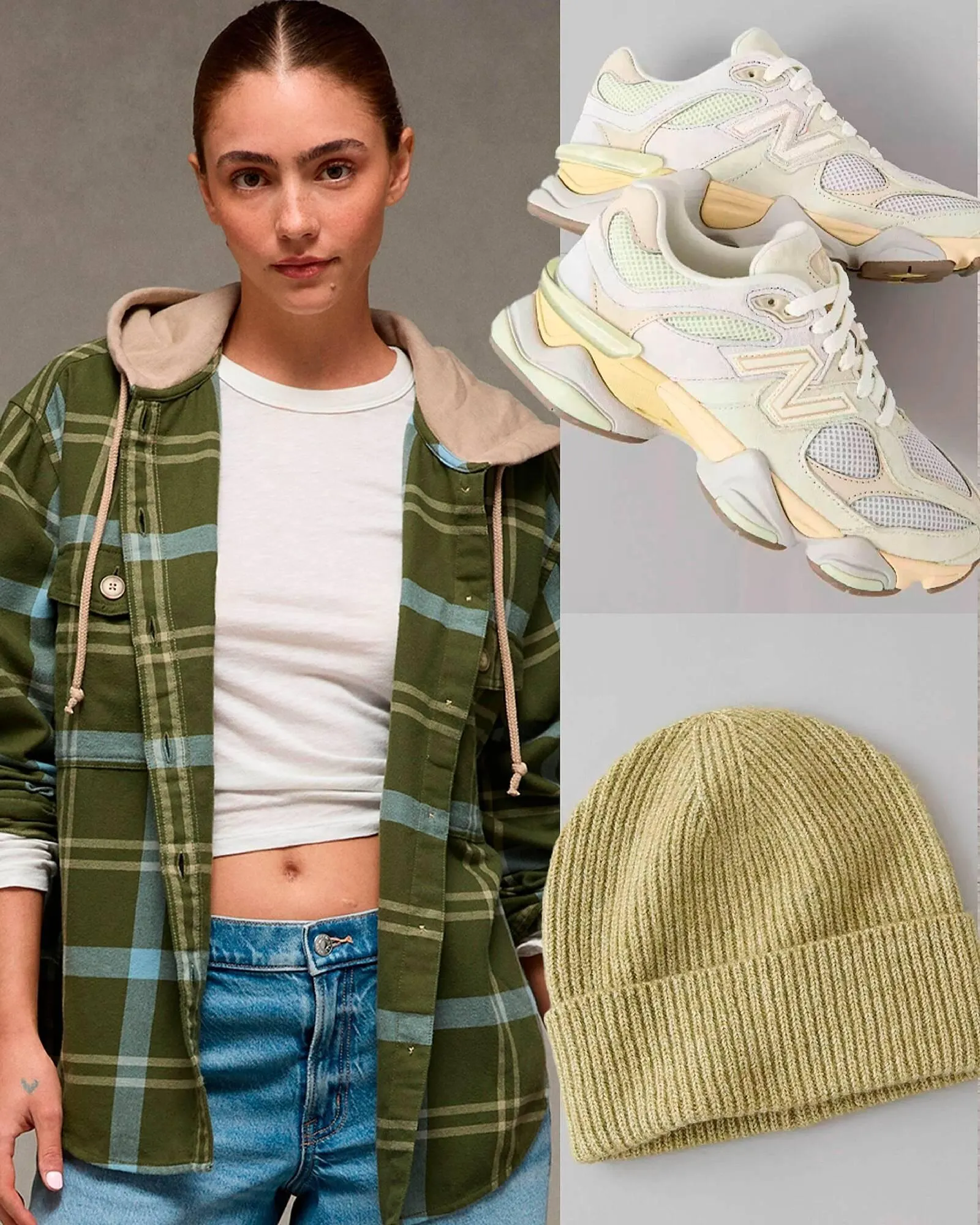 Catálogo de Catálogo American Eagle 10 de noviembre al 30 de noviembre 2025 - Pagina 2