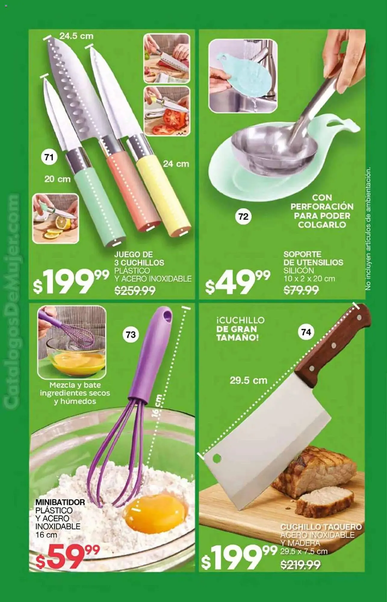 Catálogo de Catálogo Fuller 26 de noviembre al 17 de diciembre 2025 - Pagina 42