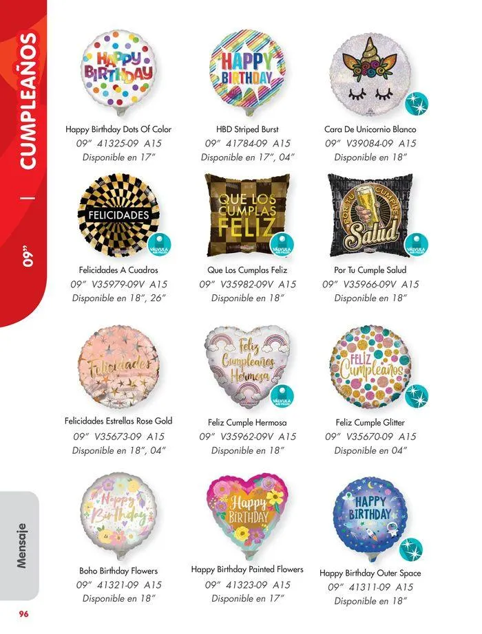 Catalogo de EVERYDAY 2024 22 de noviembre al 31 de diciembre 2024 - Pag 98