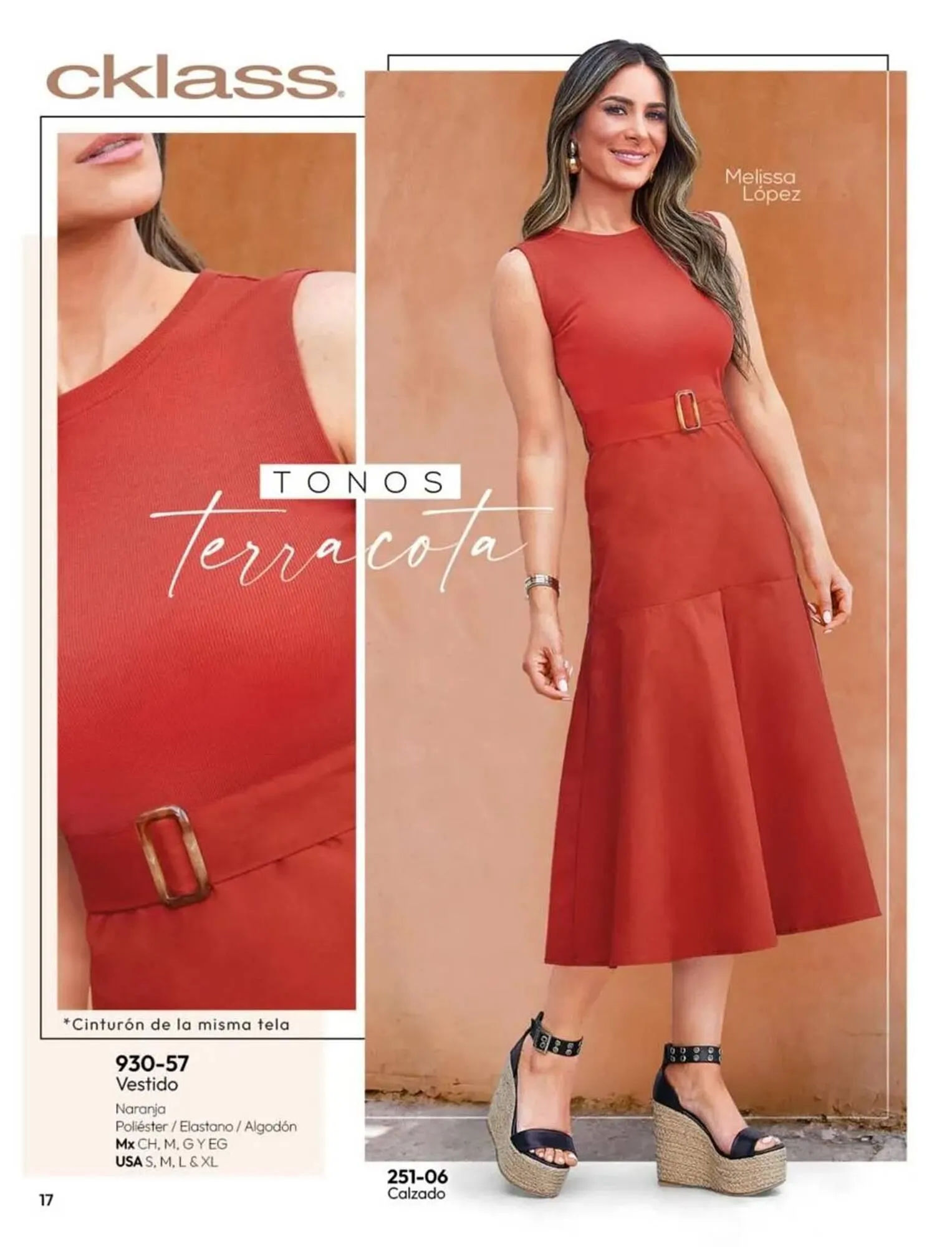 Catálogo de Catálogo Cklass 10 de julio al 31 de diciembre 2025 - Pagina 18